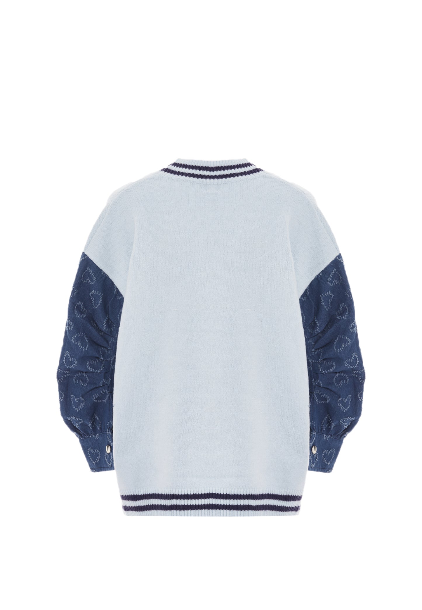 SANIKA women's cardigan