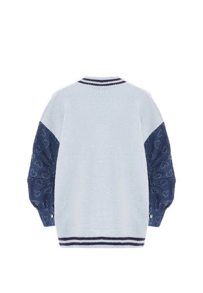 SANIKA women's cardigan