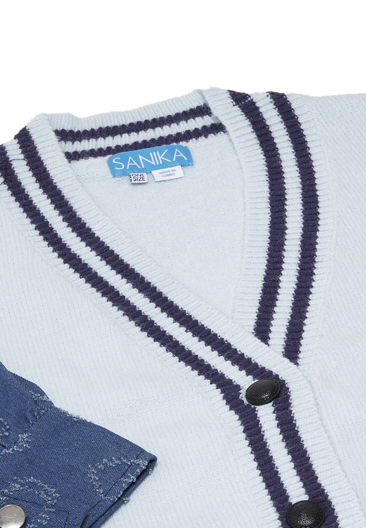 SANIKA women's cardigan