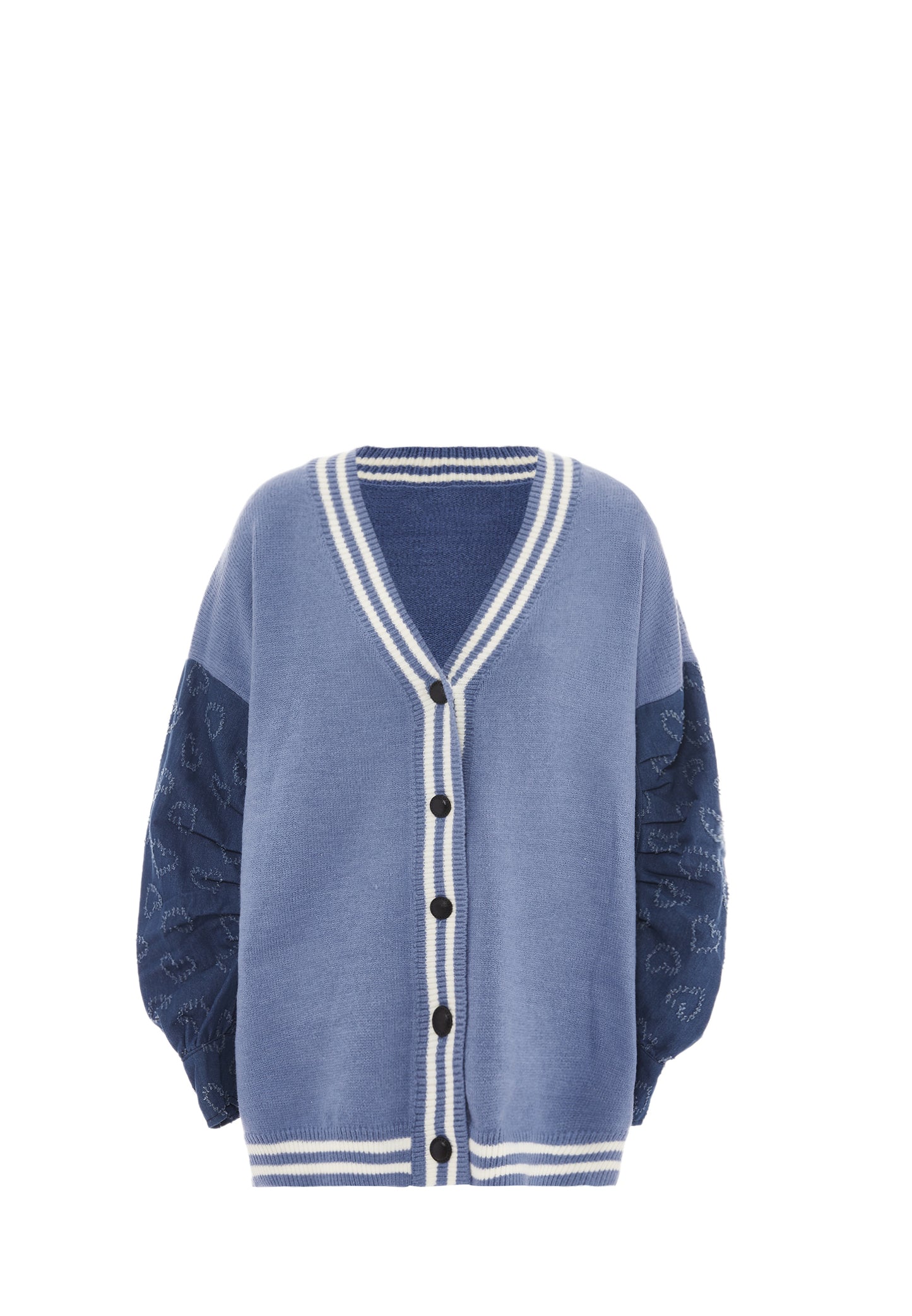 SANIKA women's cardigan