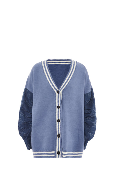 SANIKA women's cardigan