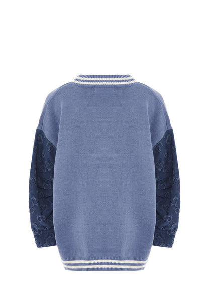 SANIKA women's cardigan