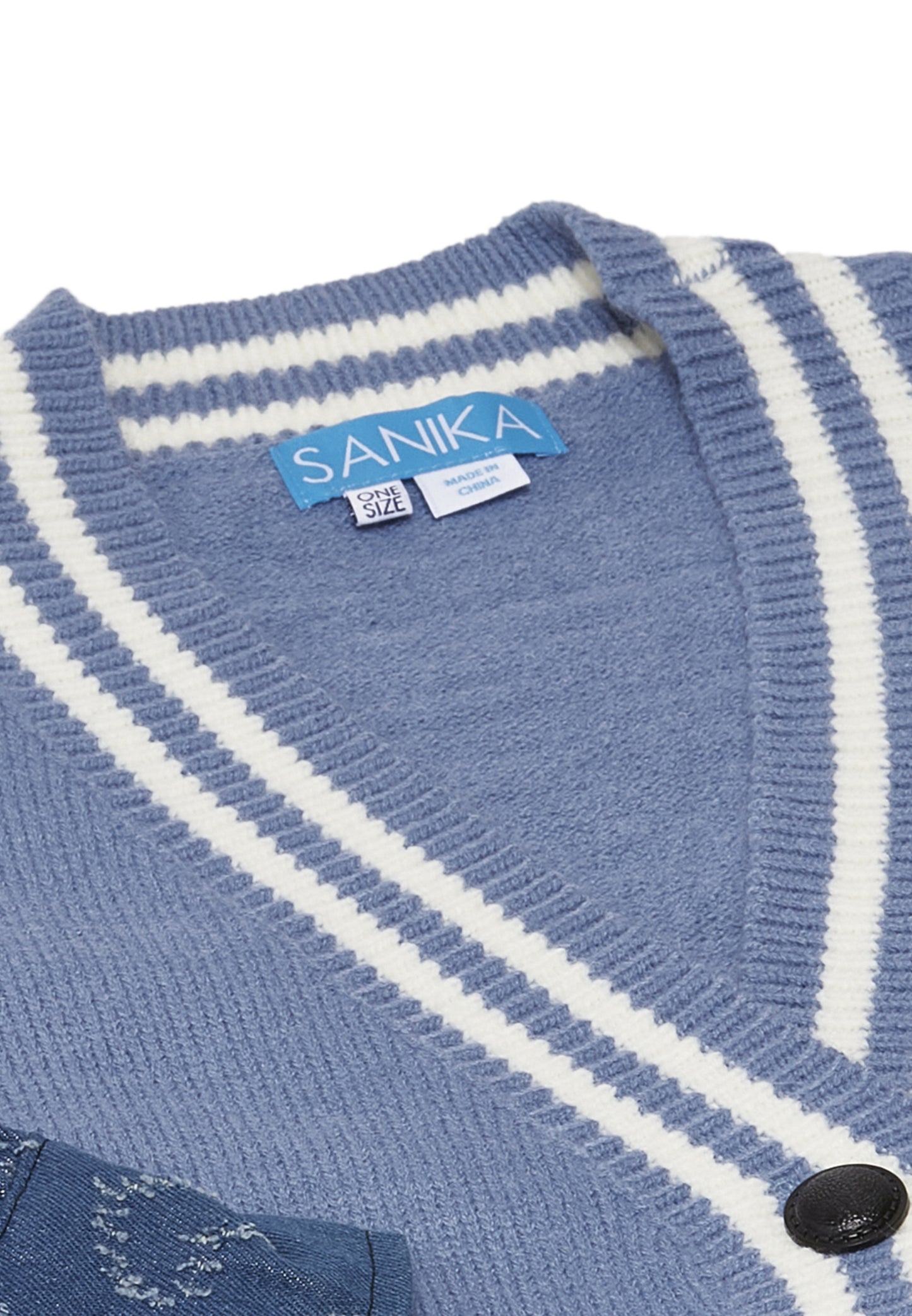 SANIKA women's cardigan