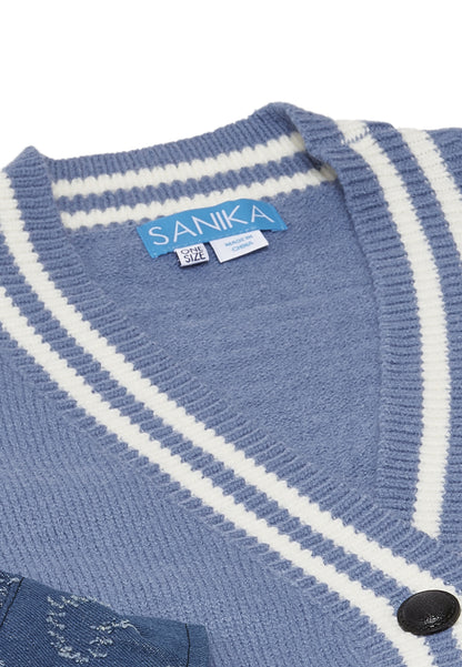 SANIKA women's cardigan