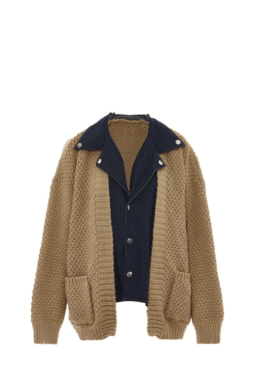 SANIKA women's cardigan