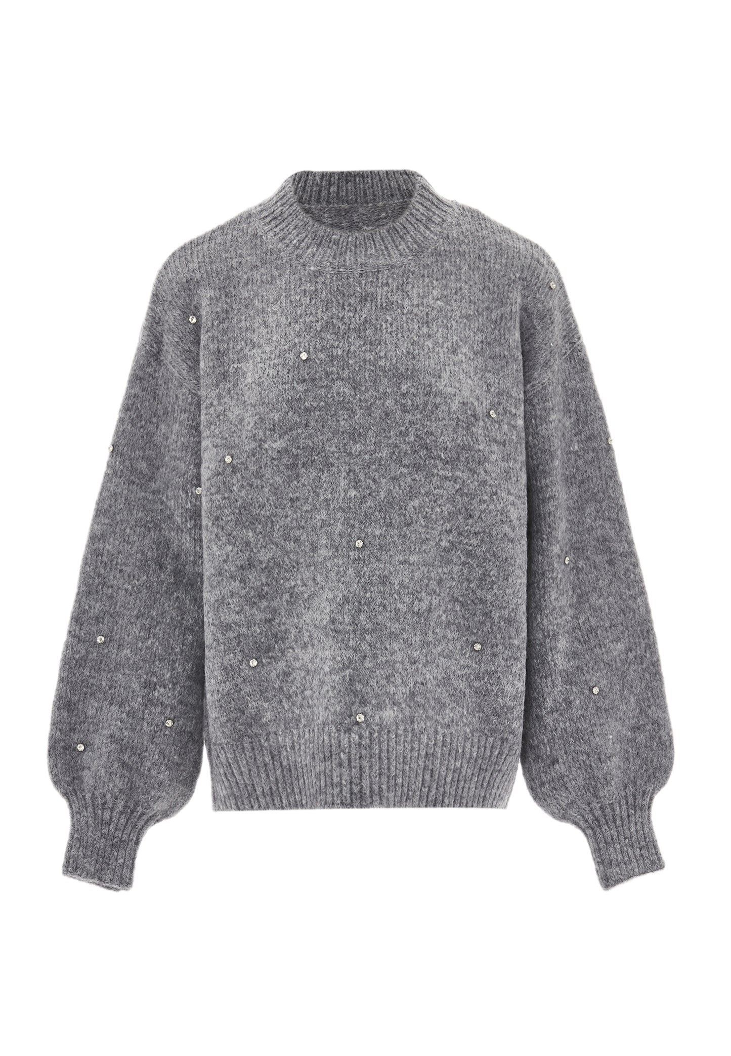 caissa women's knitted sweater