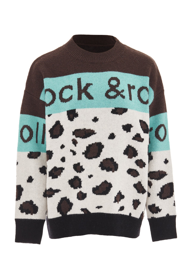 ebeeza Sweter damski