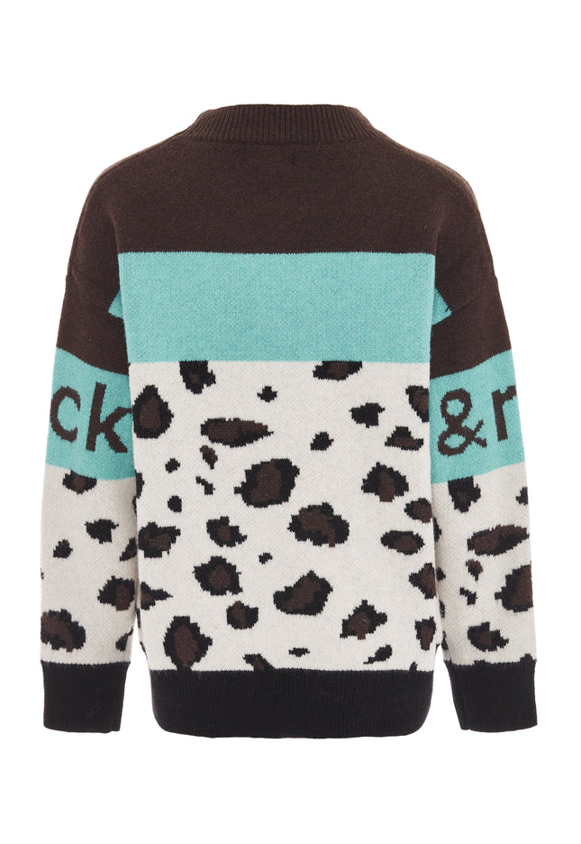 ebeeza Sweter damski