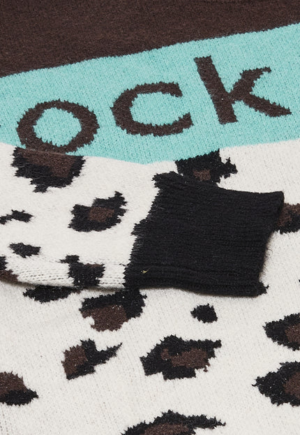 ebeeza Sweter damski