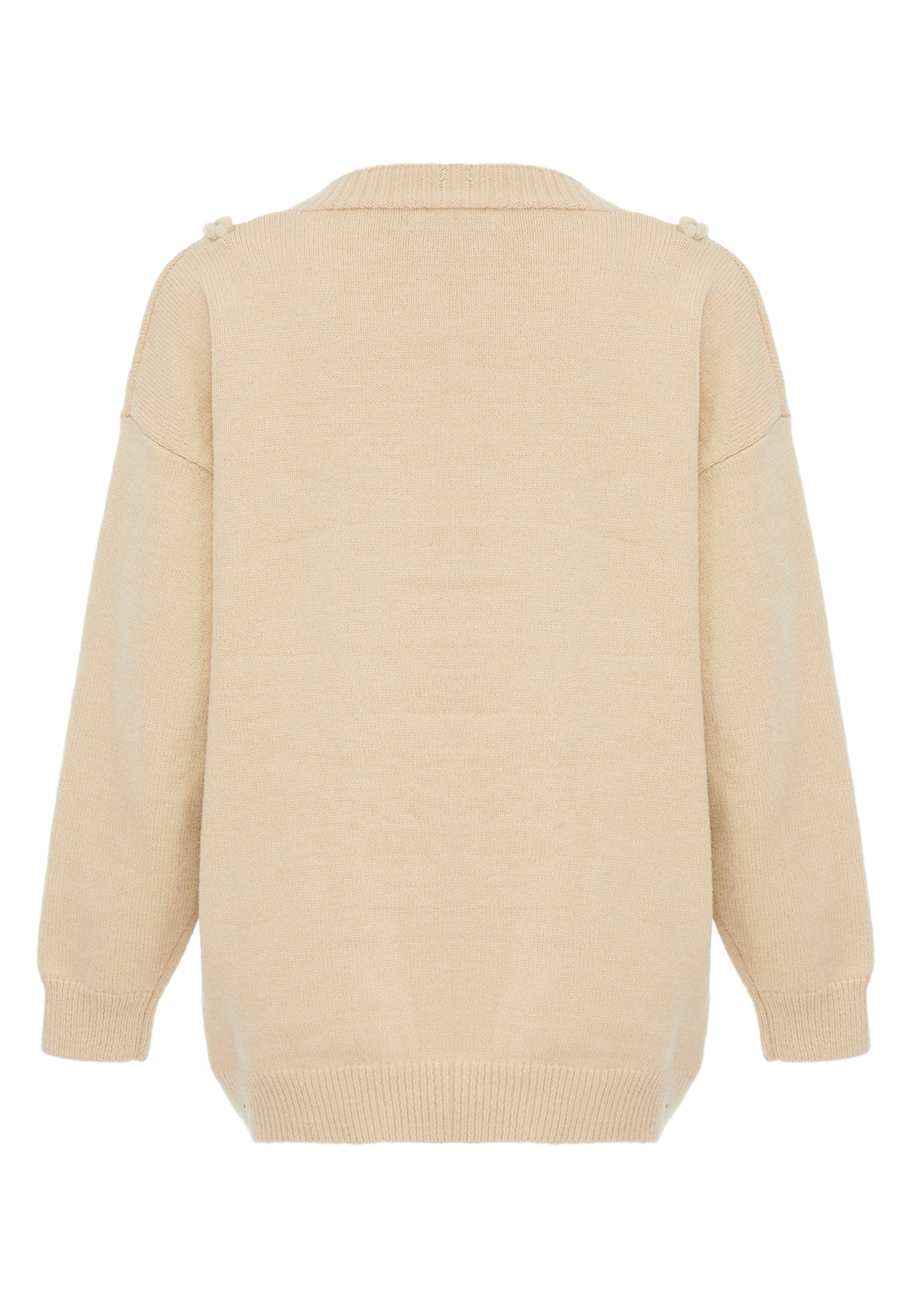 caissa women's cardigan