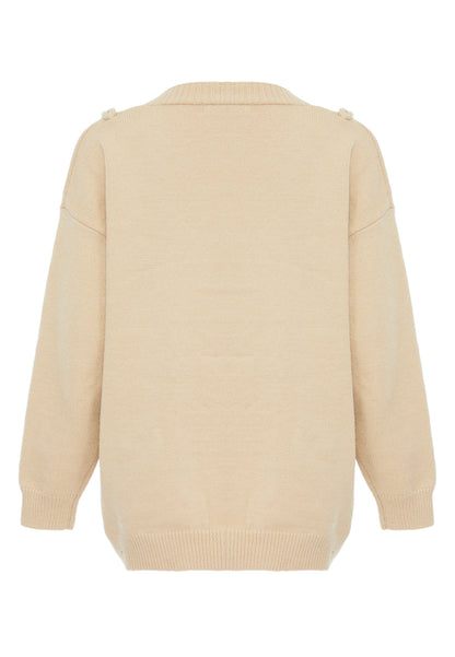 caissa women's cardigan