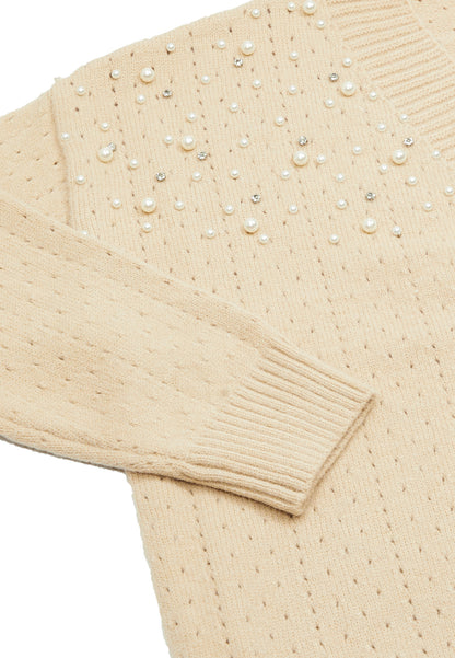 caissa women's cardigan