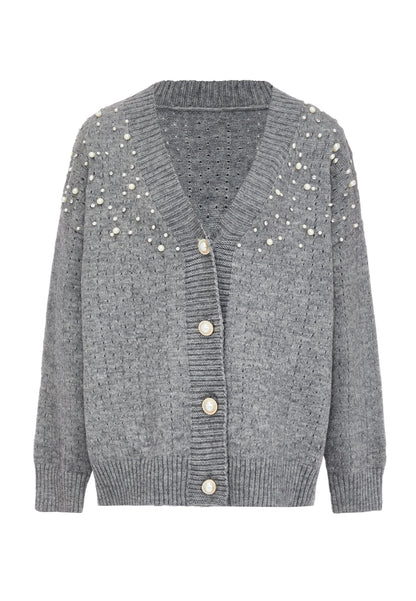 caissa women's cardigan