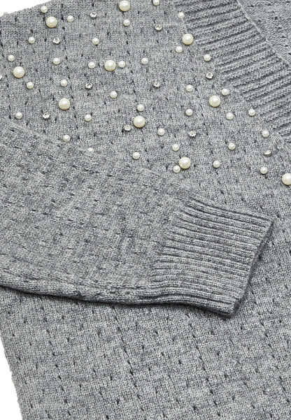 caissa women's cardigan