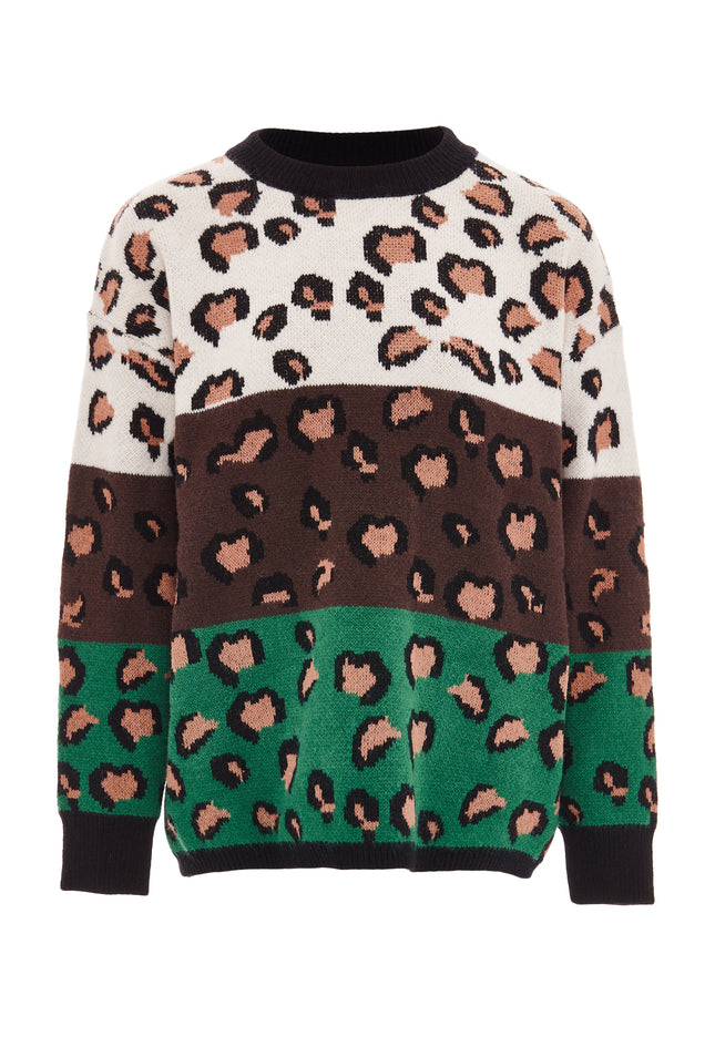 ebeeza Sweter damski