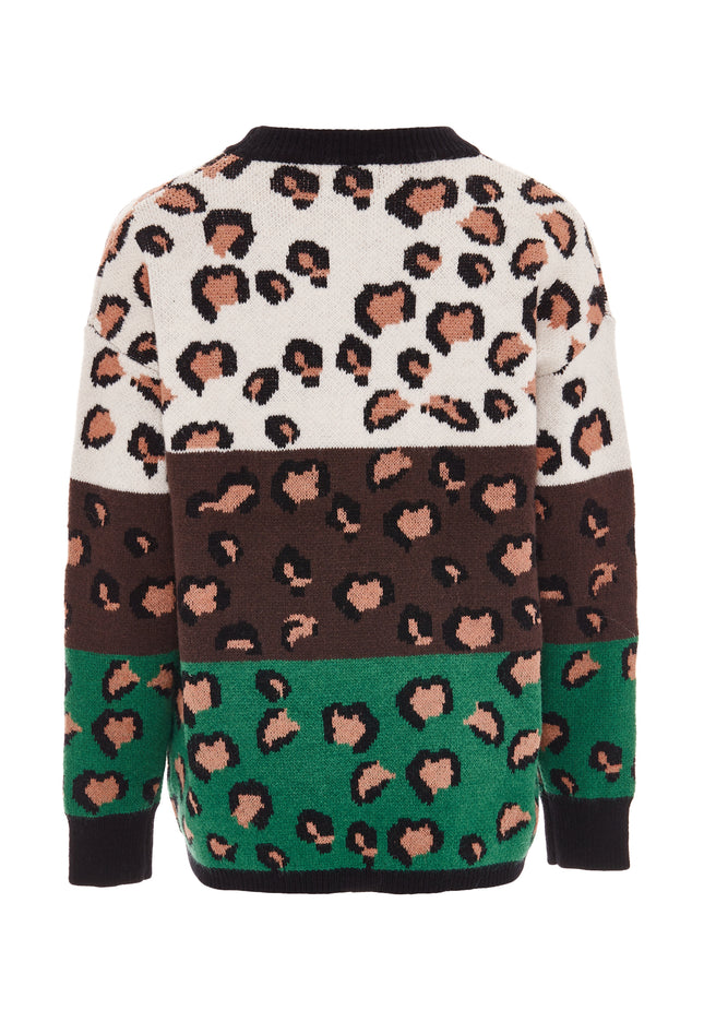 ebeeza Sweter damski