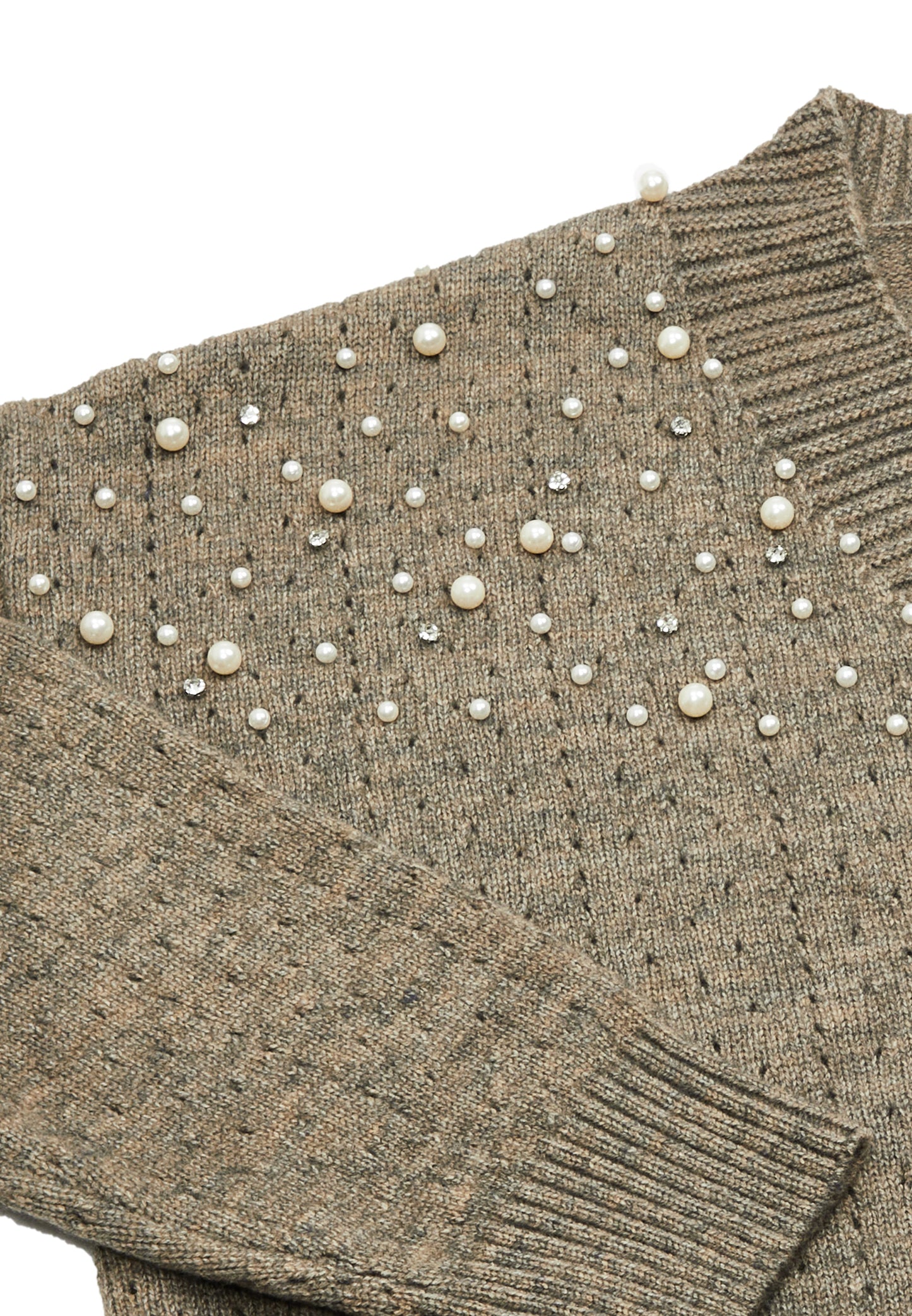 caissa women's cardigan