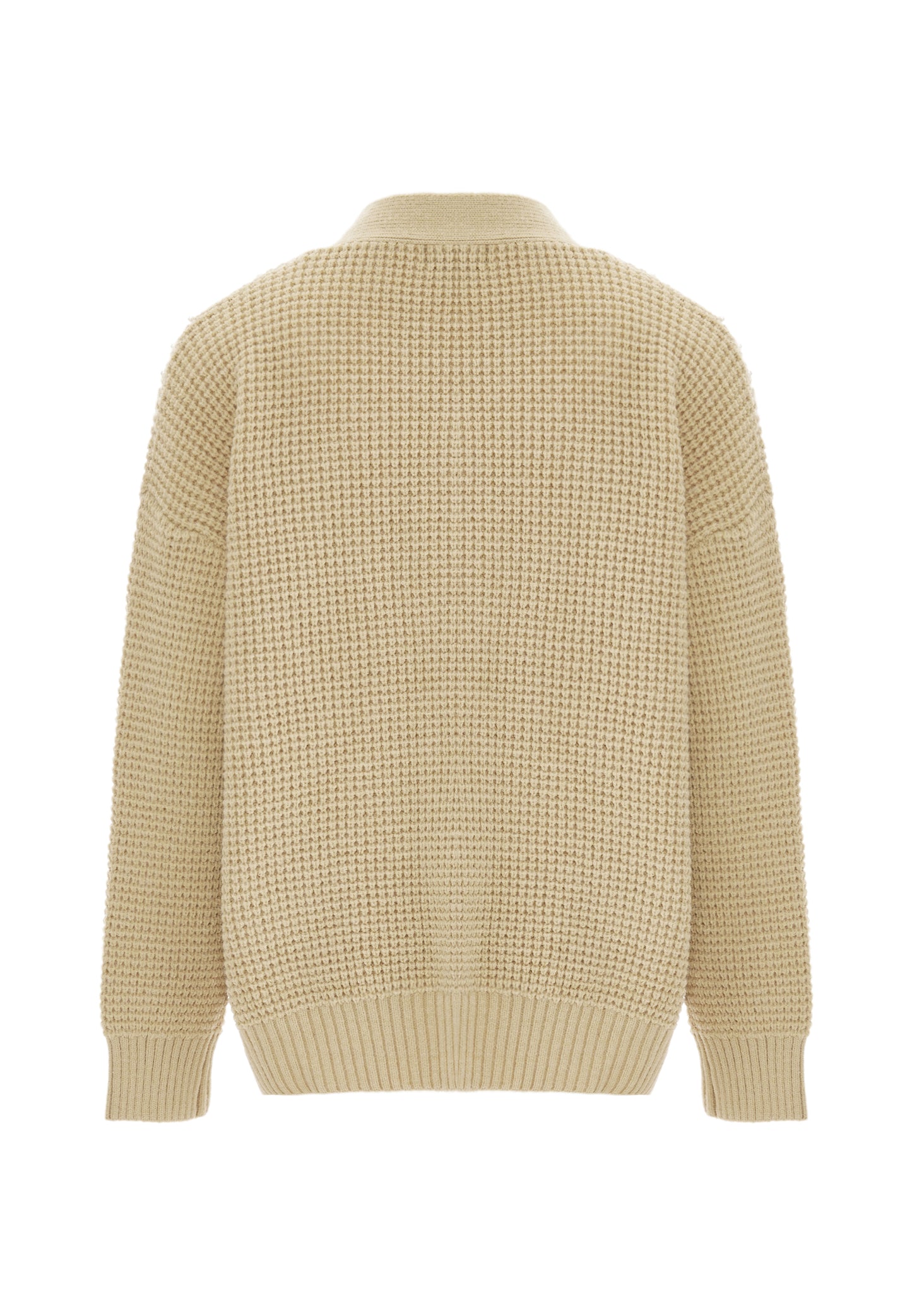 caissa women's cardigan