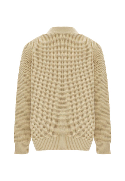 caissa women's cardigan