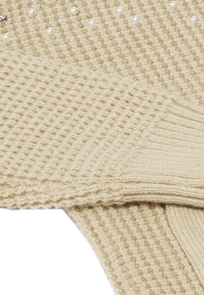 caissa women's cardigan