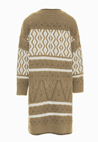 Jalene women's cardigan
