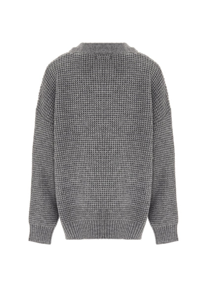 caissa women's cardigan