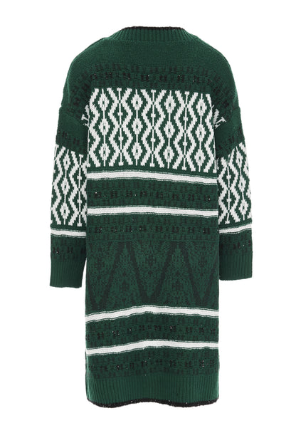 Jalene women's cardigan