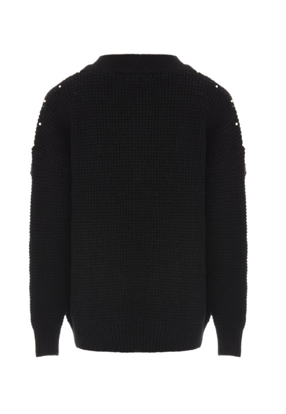 caissa women's cardigan