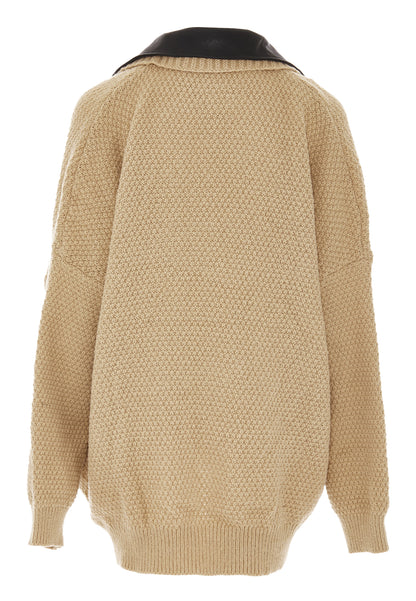 NAEMI women's cardigan