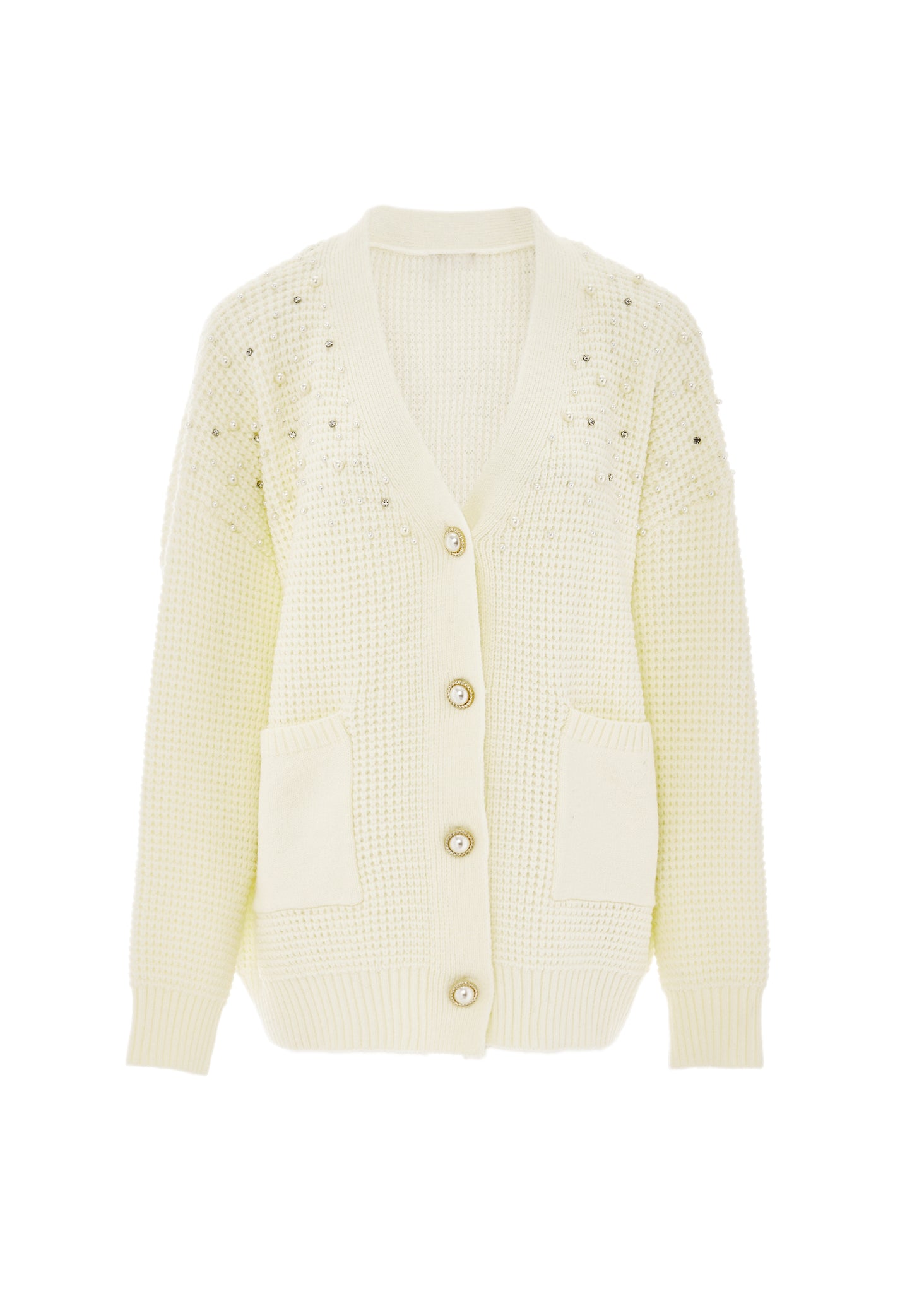 caissa women's cardigan