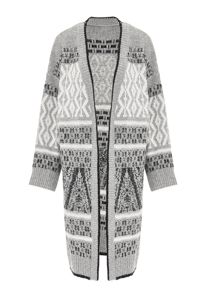 Jalene women's cardigan