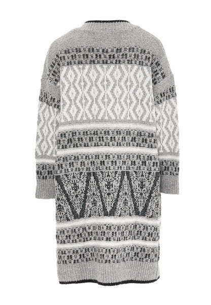 Jalene women's cardigan