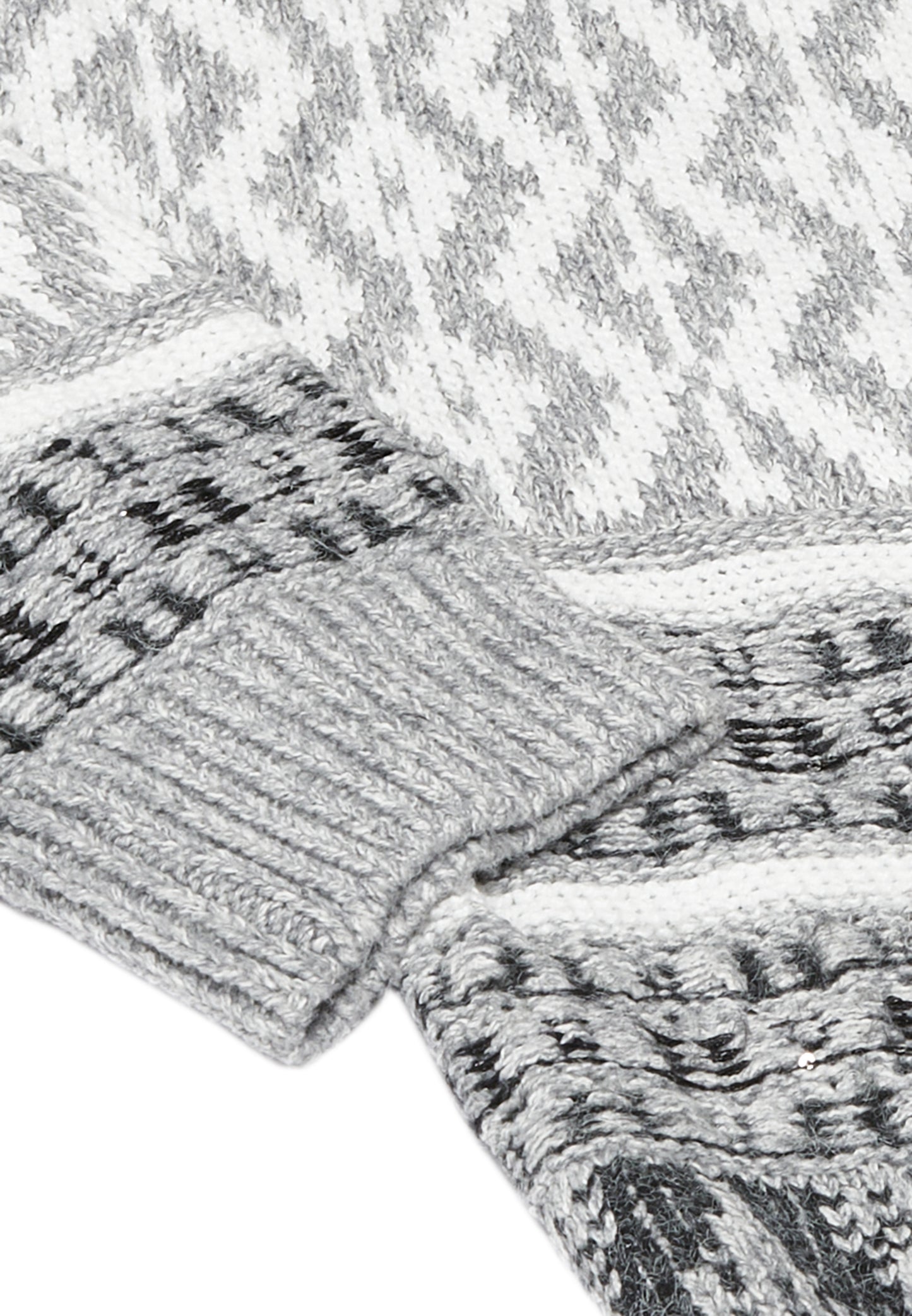 Jalene women's cardigan
