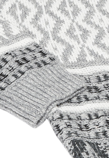 Jalene women's cardigan