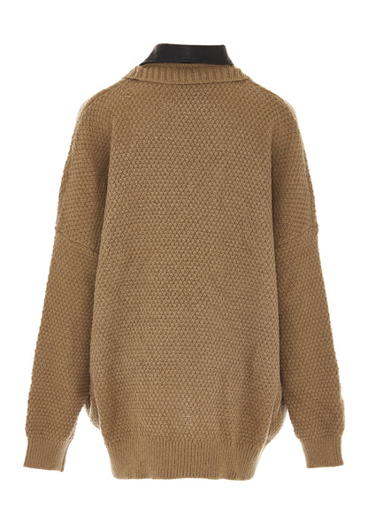 NAEMI women's cardigan