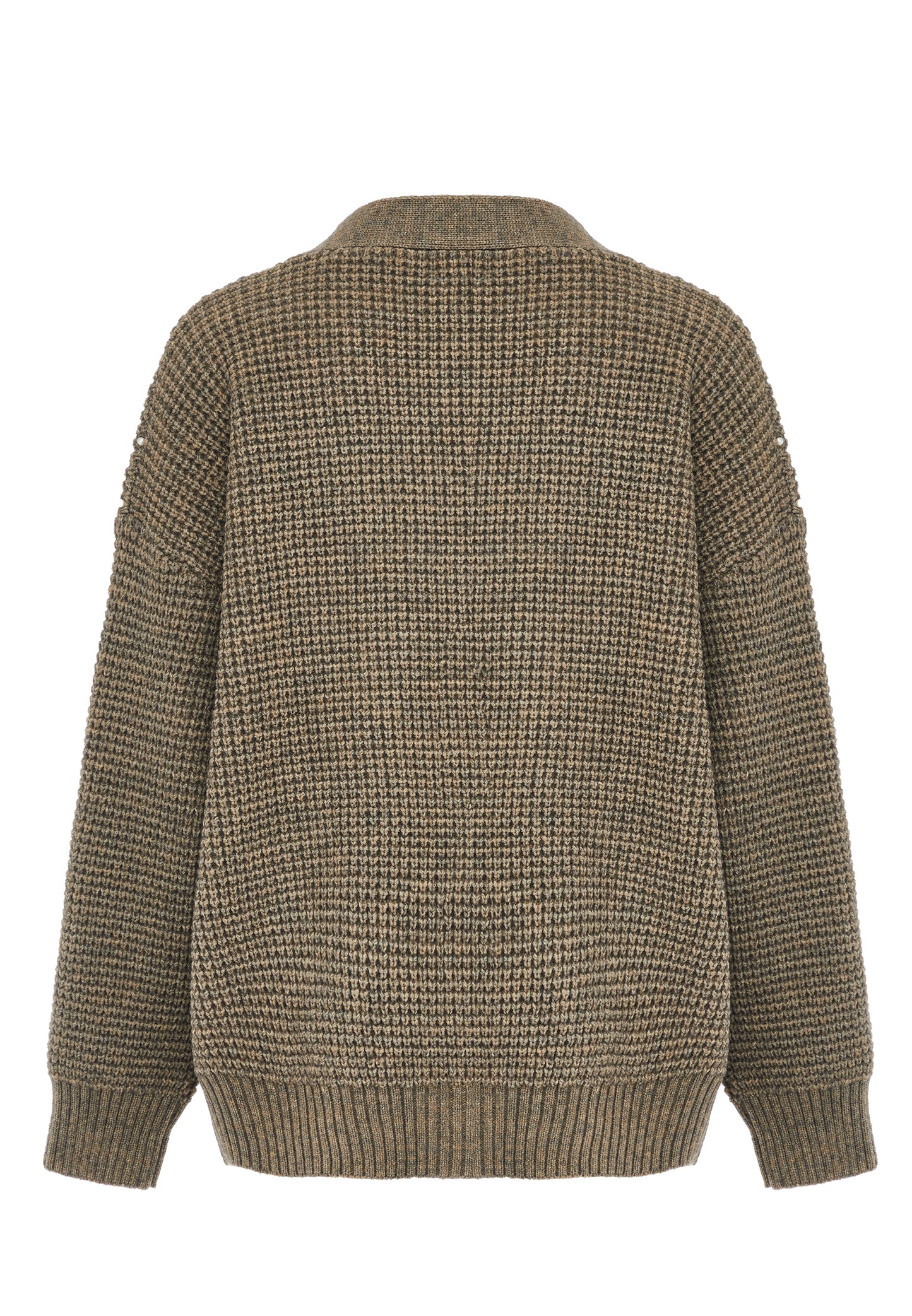 caissa women's cardigan
