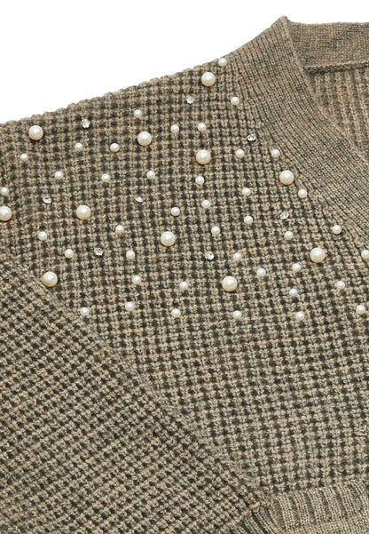 caissa women's cardigan