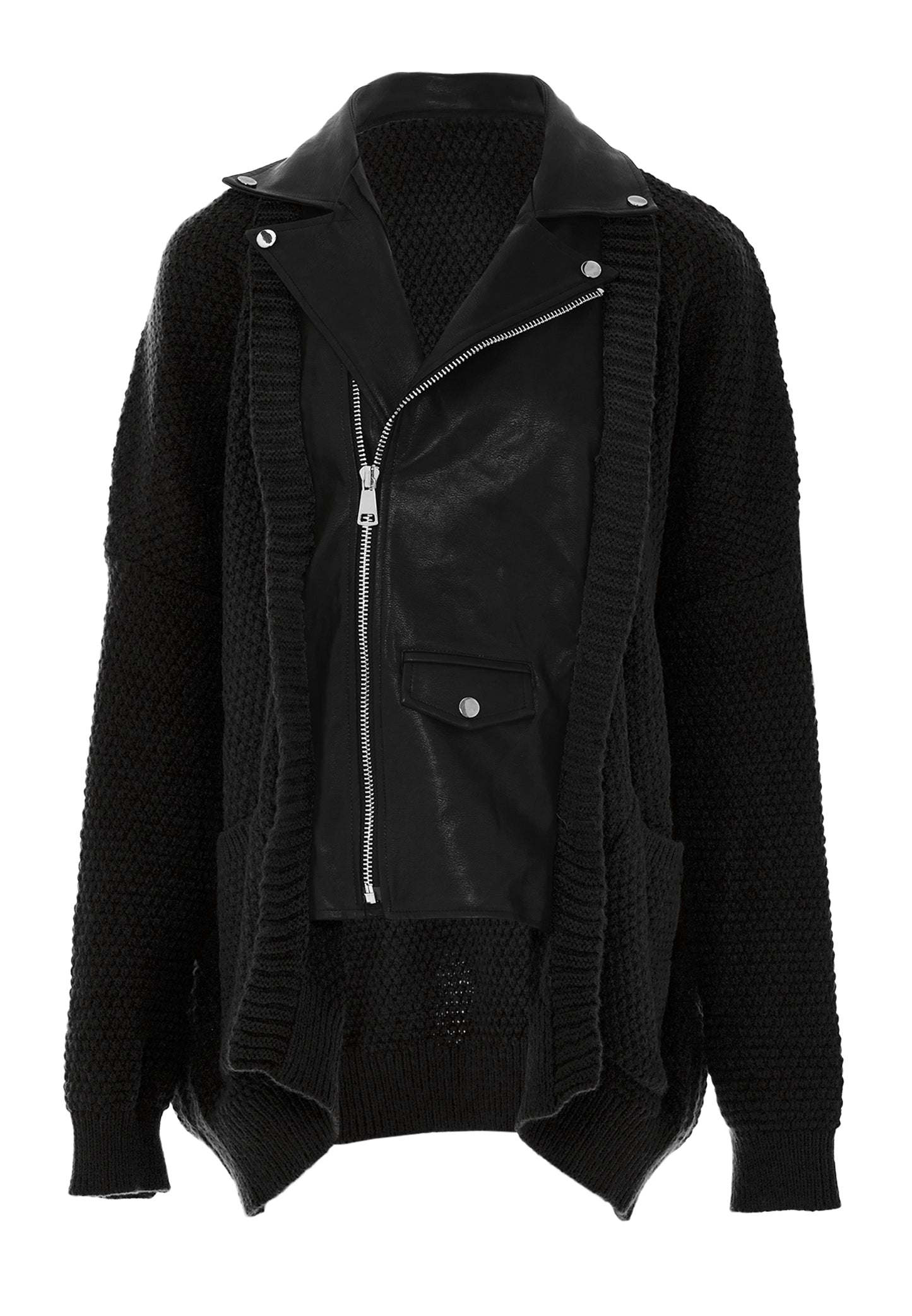 NAEMI women's cardigan
