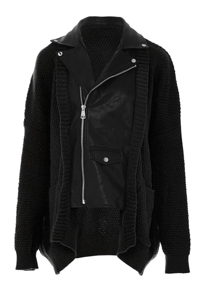 NAEMI women's cardigan