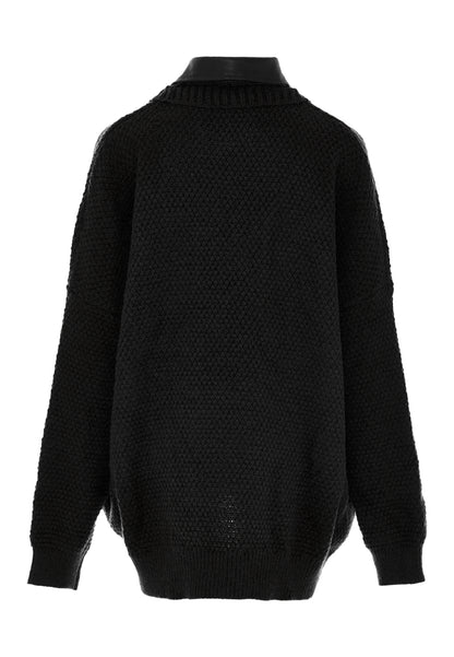 NAEMI women's cardigan