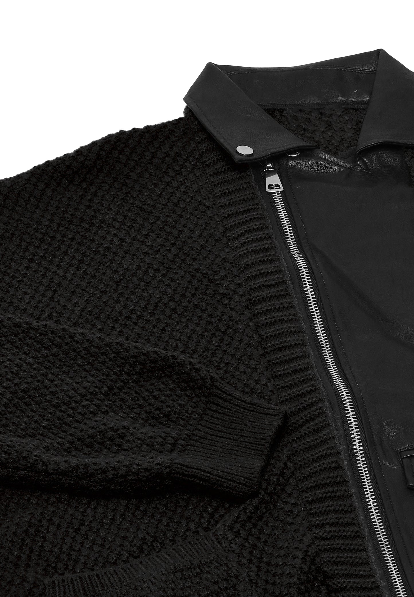 NAEMI women's cardigan