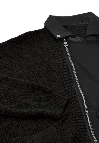 NAEMI women's cardigan