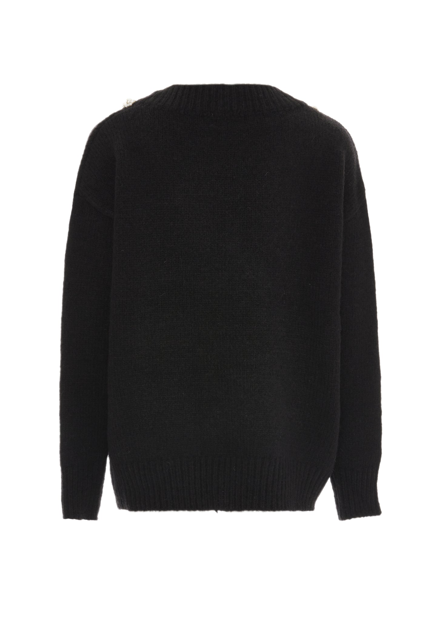 caissa women's knitted sweater