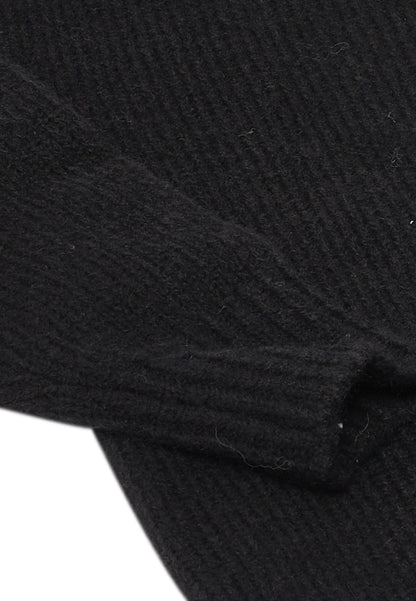 caissa women's knitted sweater