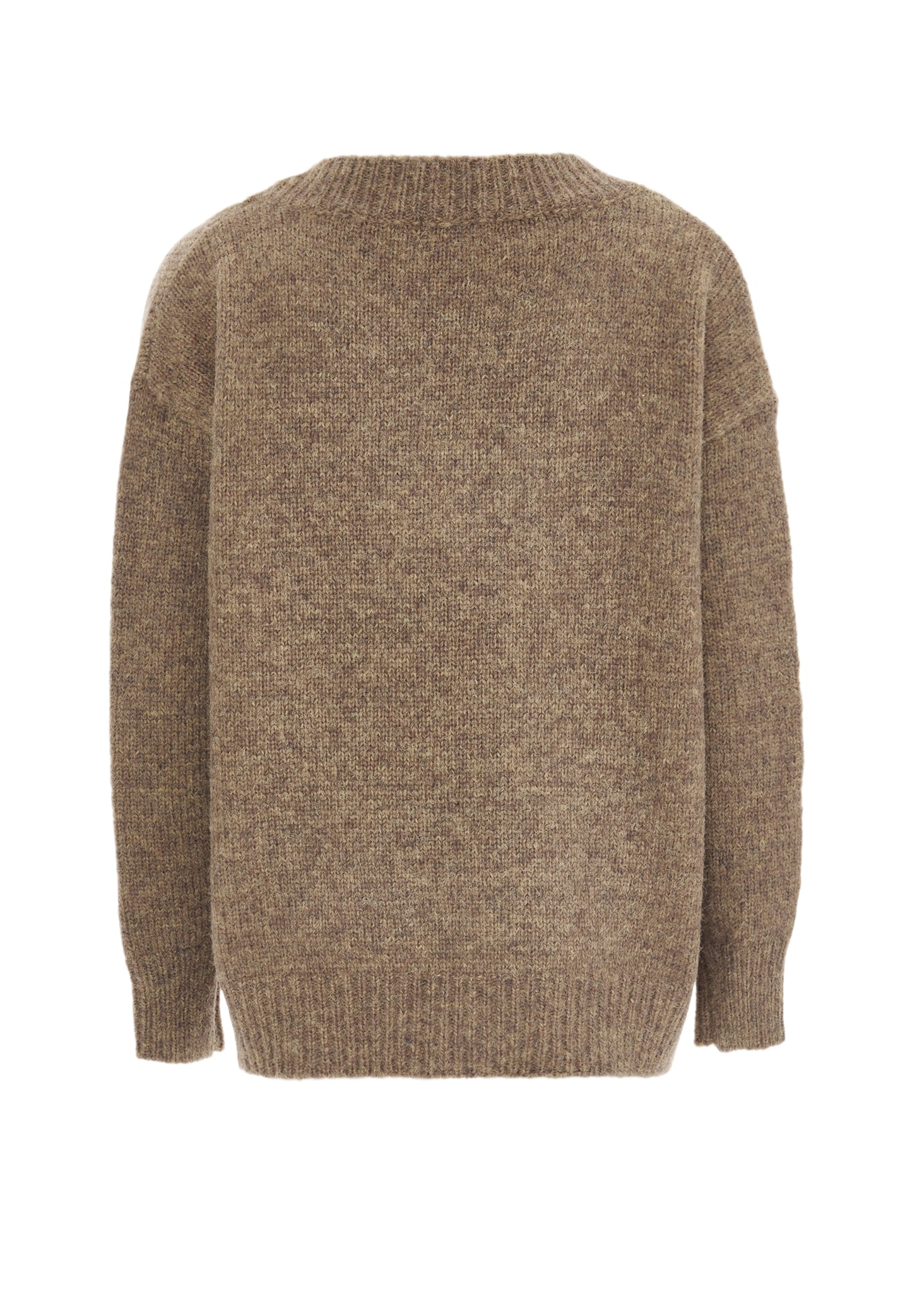caissa women's knitted sweater