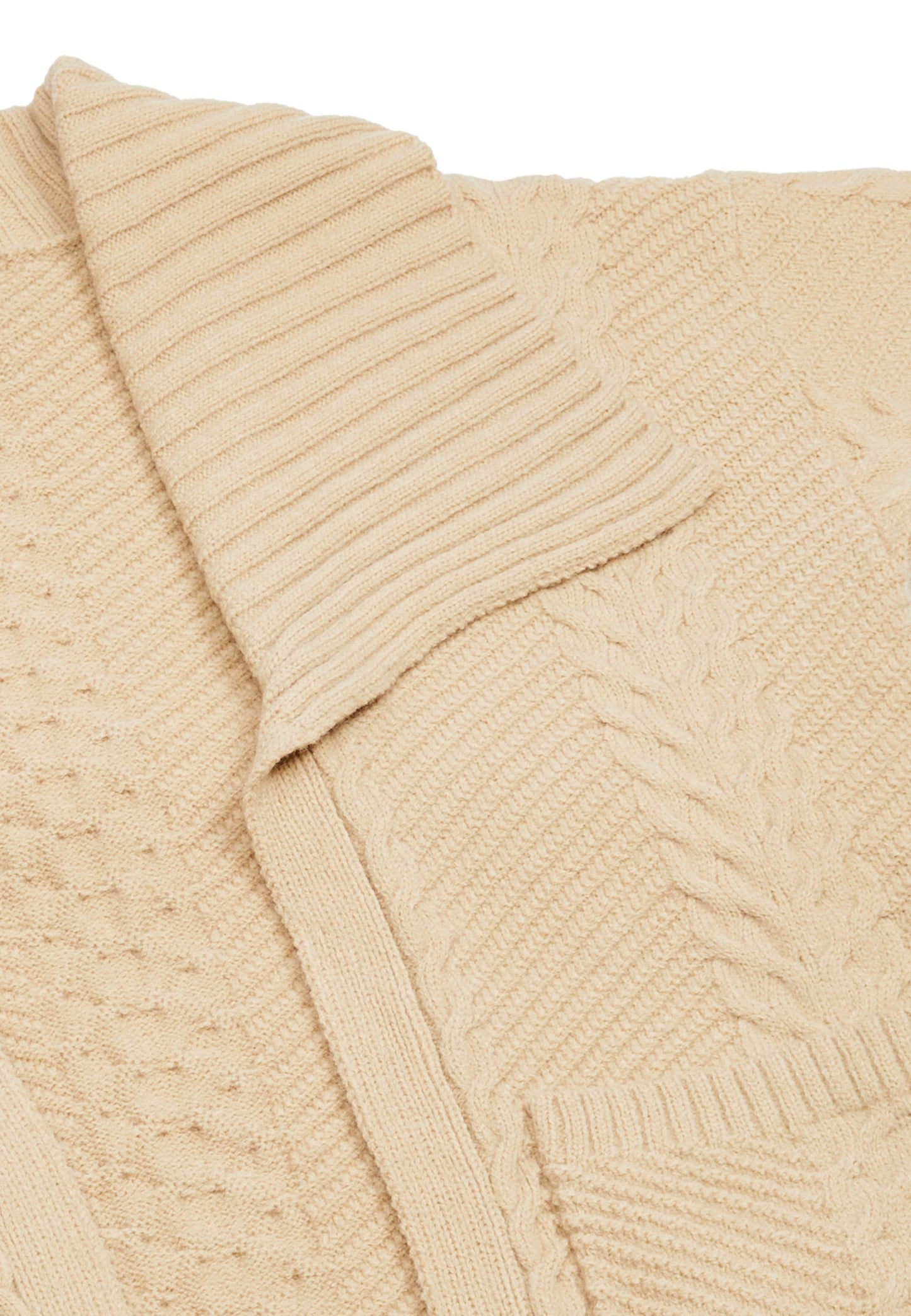 caissa women's cardigan