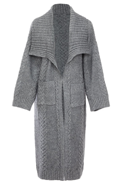 caissa women's cardigan