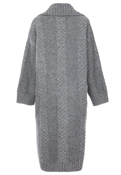 caissa women's cardigan