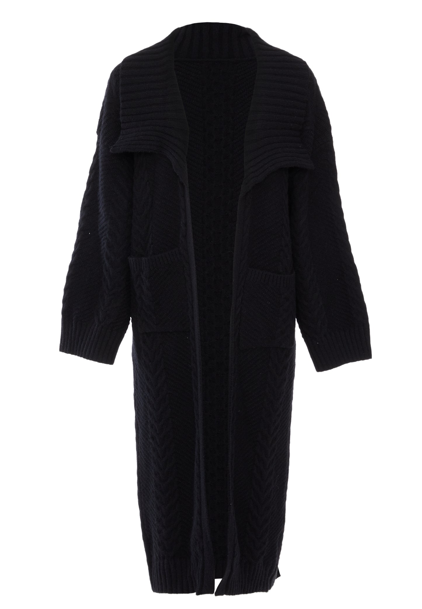 caissa women's cardigan