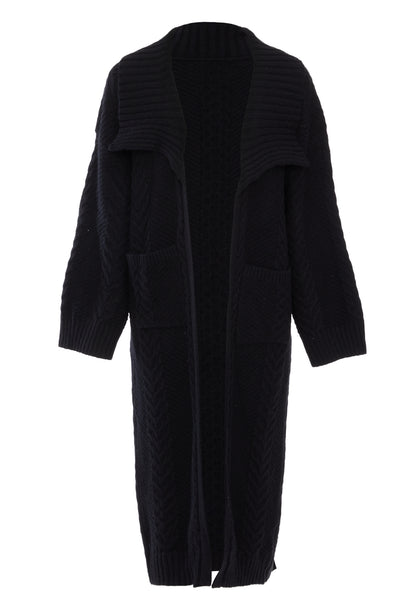 caissa women's cardigan